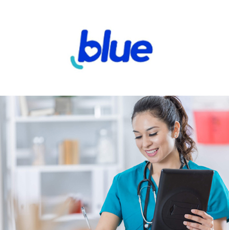 Plano de Saúde Blue