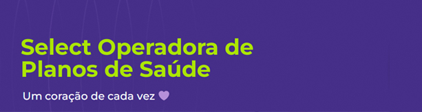 Plano de saúde Select