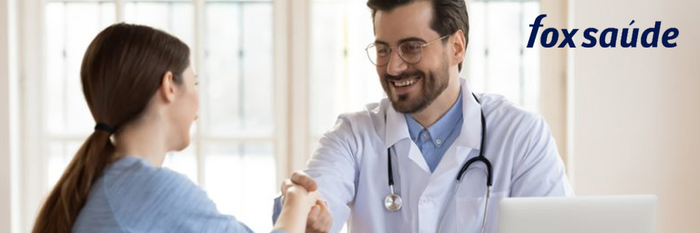 Plano de Saúde Fox Saúde