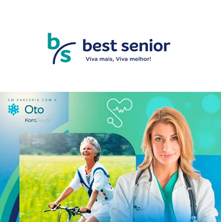 Plano de Saúde Best Senior