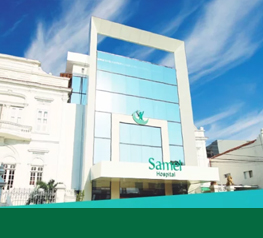 Plano de Saúde Samel