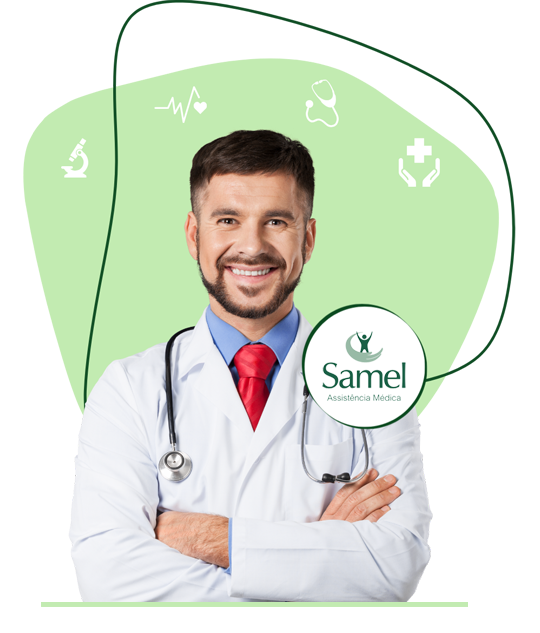 Plano de Saúde Samel