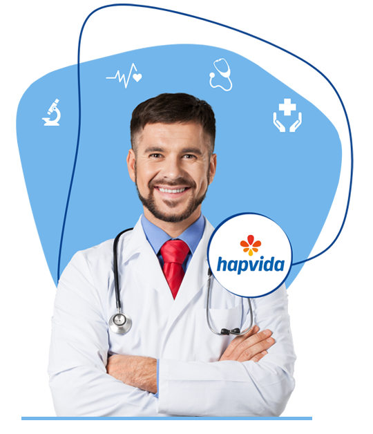 Plano de Saúde Hapvida