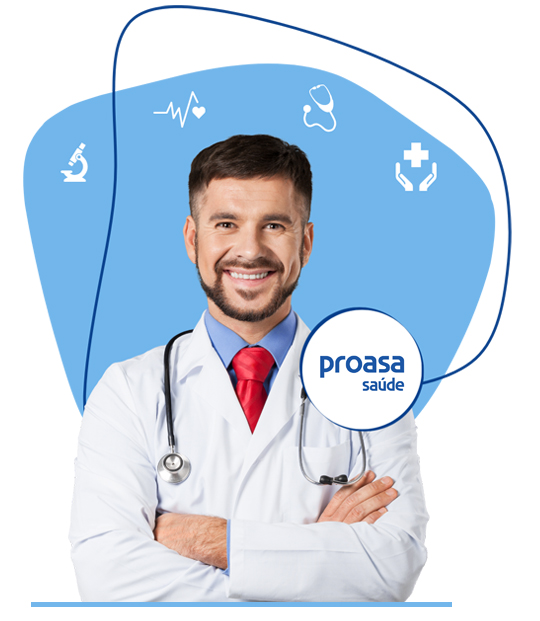 Plano de Saúde Proasa