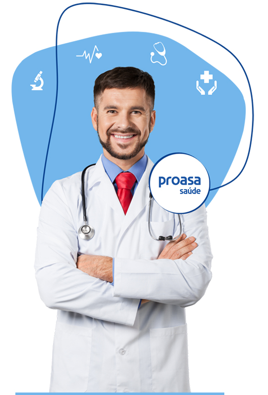 Plano de Saúde Proasa