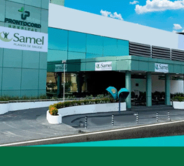 Plano de Saúde Samel