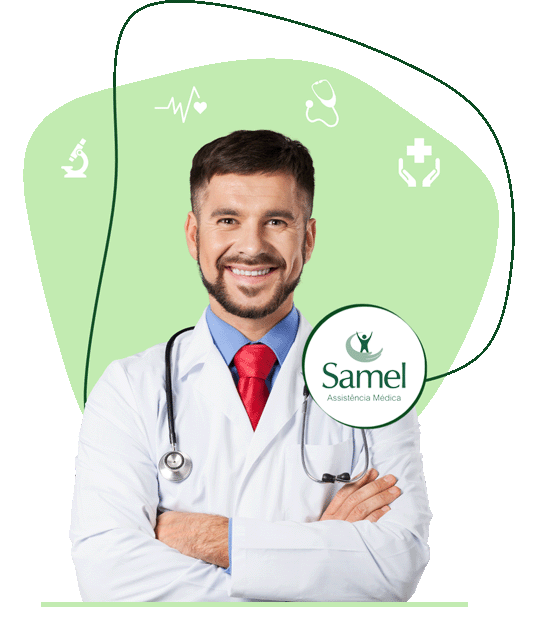 Plano de Saúde Samel