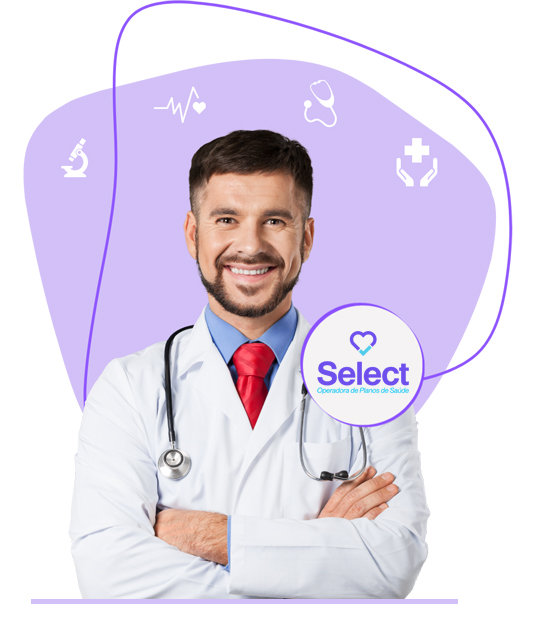 Plano de Saúde Select