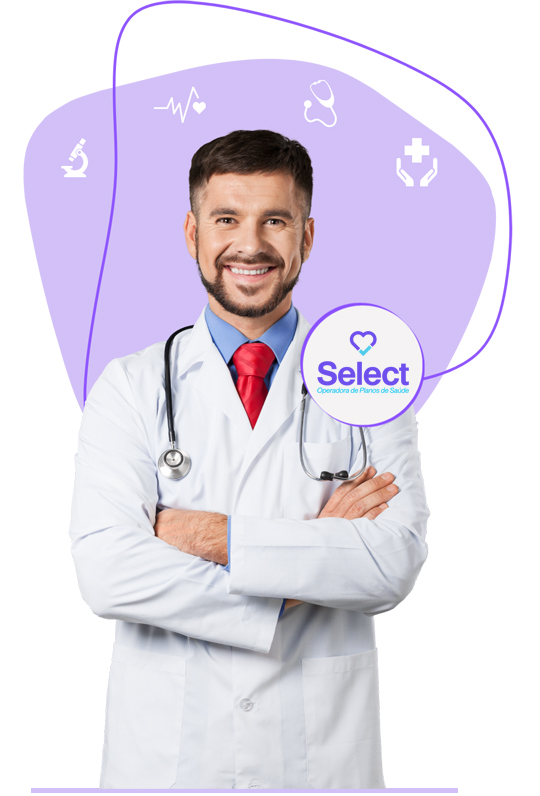 Plano de Saúde Select