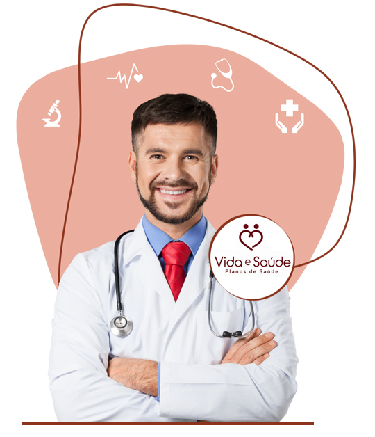 Plano de Saúde Vida e Saúde