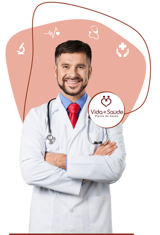 Plano de Saúde Vida e Saúde