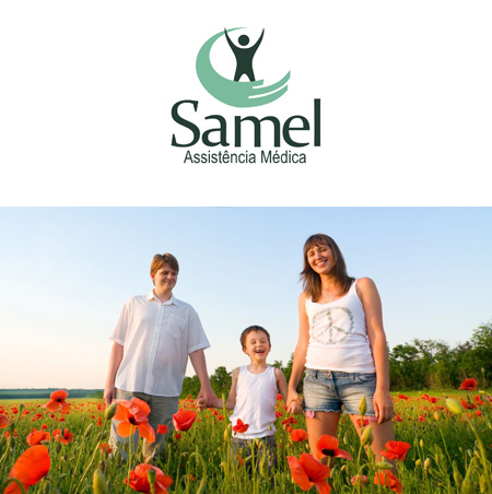 Plano de Saúde Samel