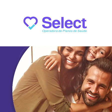 Plano de saúde Select
