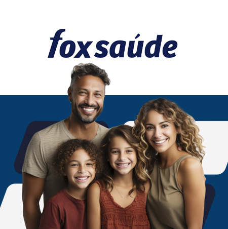 Plano de Saúde Fox Saúde