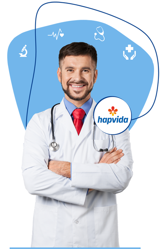 Plano de Saúde Hapvida