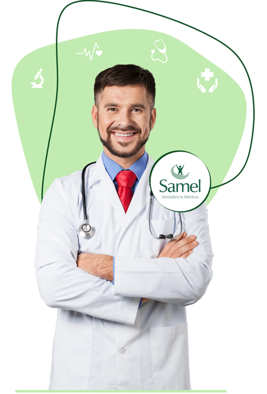 Plano de Saúde Samel